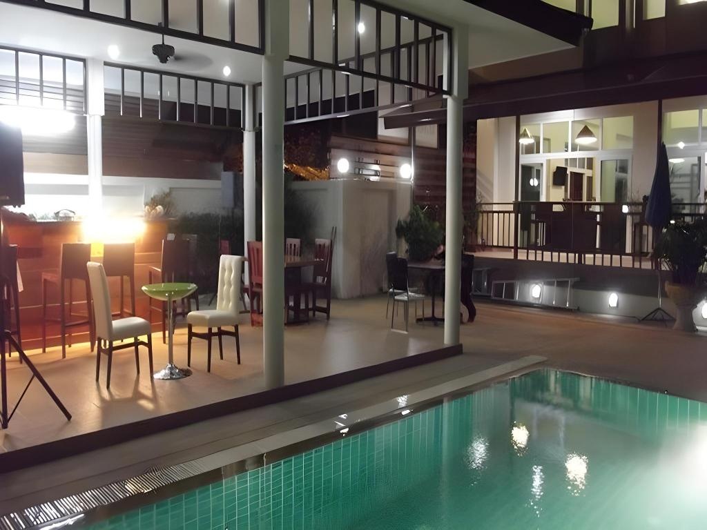 Emerald Palace Serviced ApartmentpropertyviewsExterior View7
