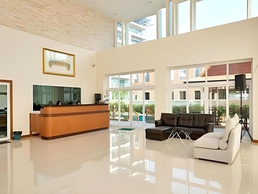 Emerald Palace Serviced ApartmentpropertyviewsLobby2