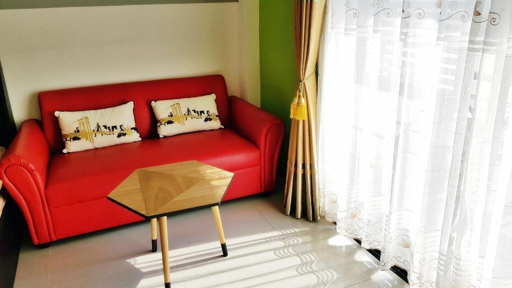 Os House Studio Room Aroomsrooms Image 55