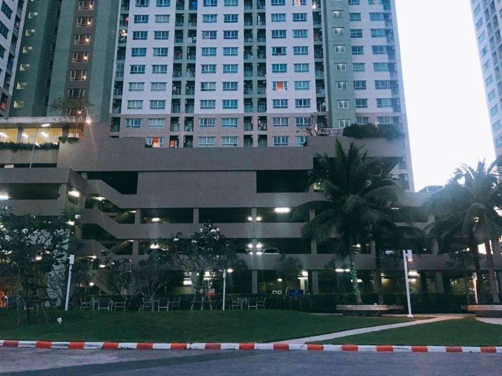 Lumpini 2bed Room Mickey Condo Villepropertyviewspropertyviews Image 11