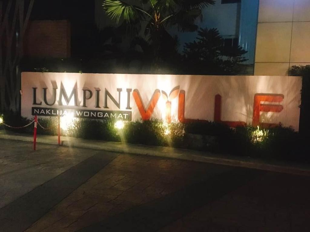 Lumpini 2bed Room Mickey Condo Villepropertyviewspropertyviews Image 22