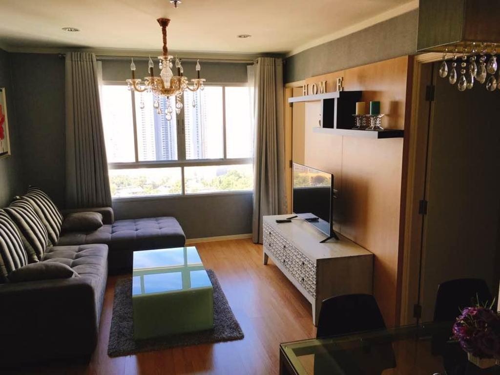 Lumpini 2bed Room Mickey Condo Villeroomsrooms Image 11