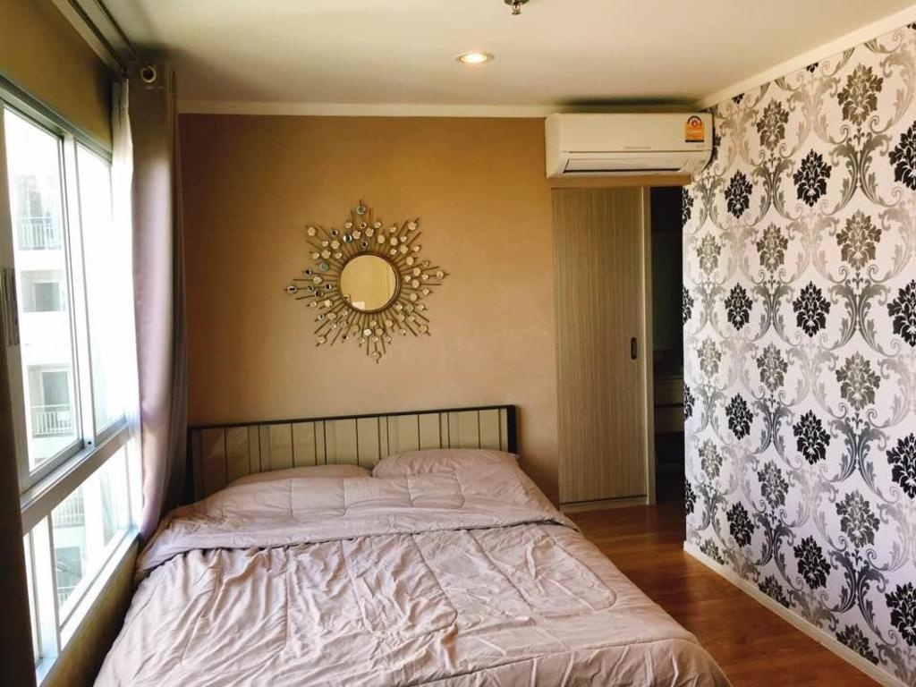 Lumpini 2bed Room Mickey Condo Villeroomsrooms Image 33