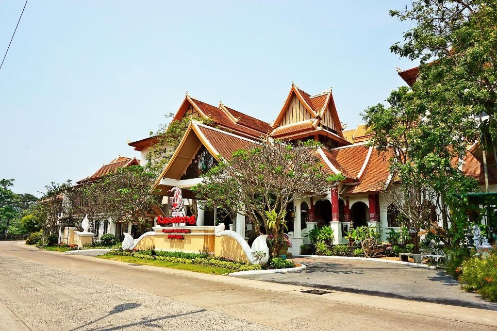 Kasalong ResortpropertyviewsExterior View10