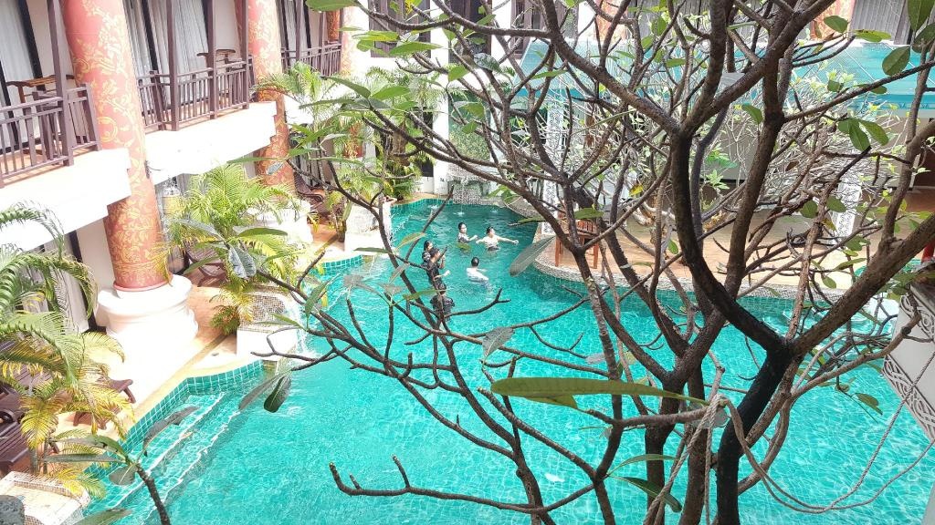Kasalong ResortpropertyviewsExterior View14