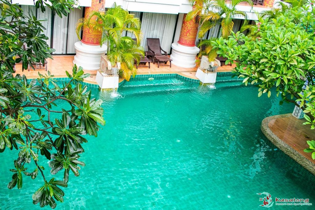 Kasalong ResortpropertyviewsExterior View16