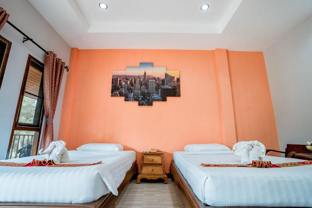 Kasalong Resortroomsrooms Image 1818
