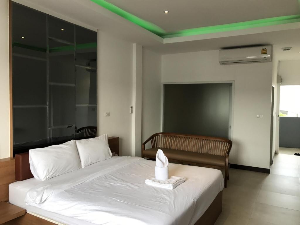 Picasso Hotel 24inn In Central Pattayaroomsrooms Image 55