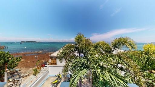 Sea Beach Koh Larn 2 HotelfacilitiesFacilities5