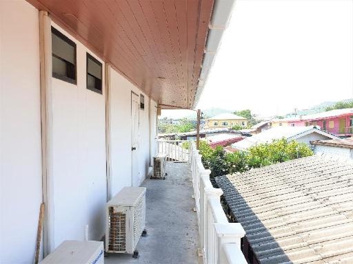 Sea Beach Koh Larn 2 Hotelfacilitiesfacilities Image 33