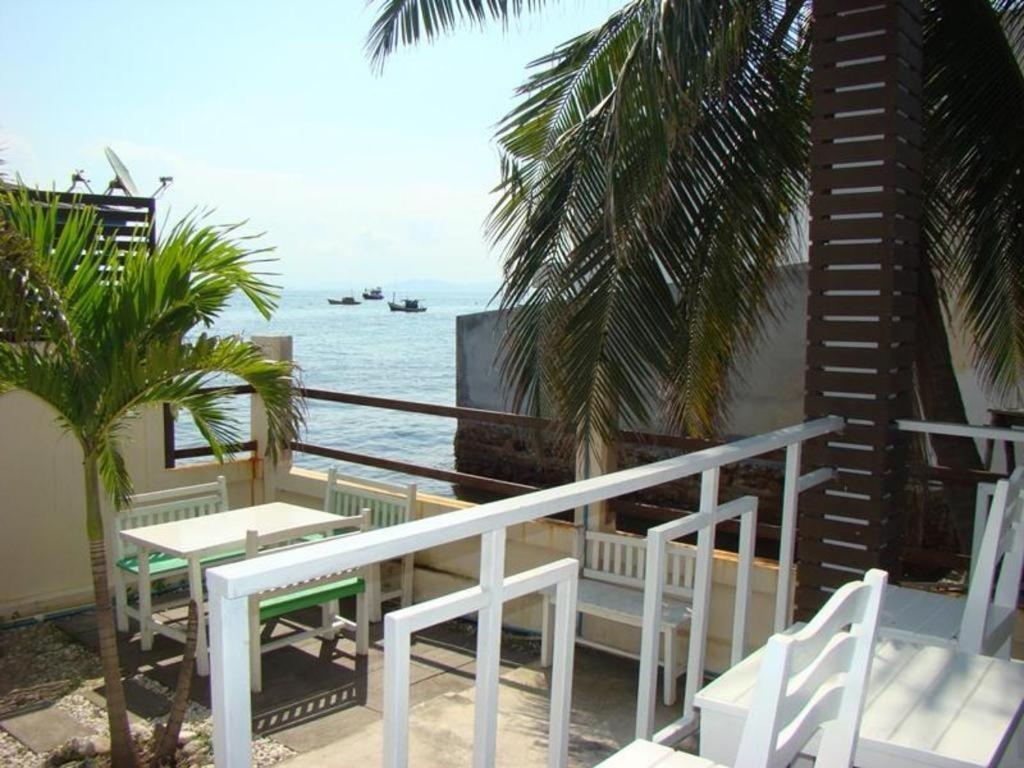 Sea Beach Koh Larn 2 Hotelfacilitiesfacilities Image 44