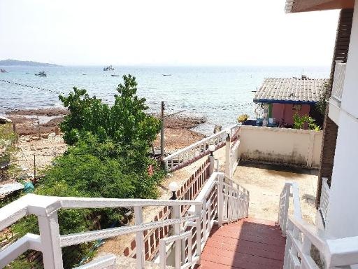 Sea Beach Koh Larn 2 Hotelfacilitiesfacilities Image 99