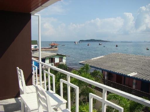 Sea Beach Koh Larn 2 HotelpropertyviewsView4