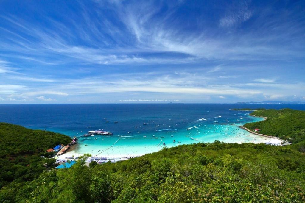 Sea Beach Koh Larn 2 Hotelpropertyviewspropertyviews Image 22
