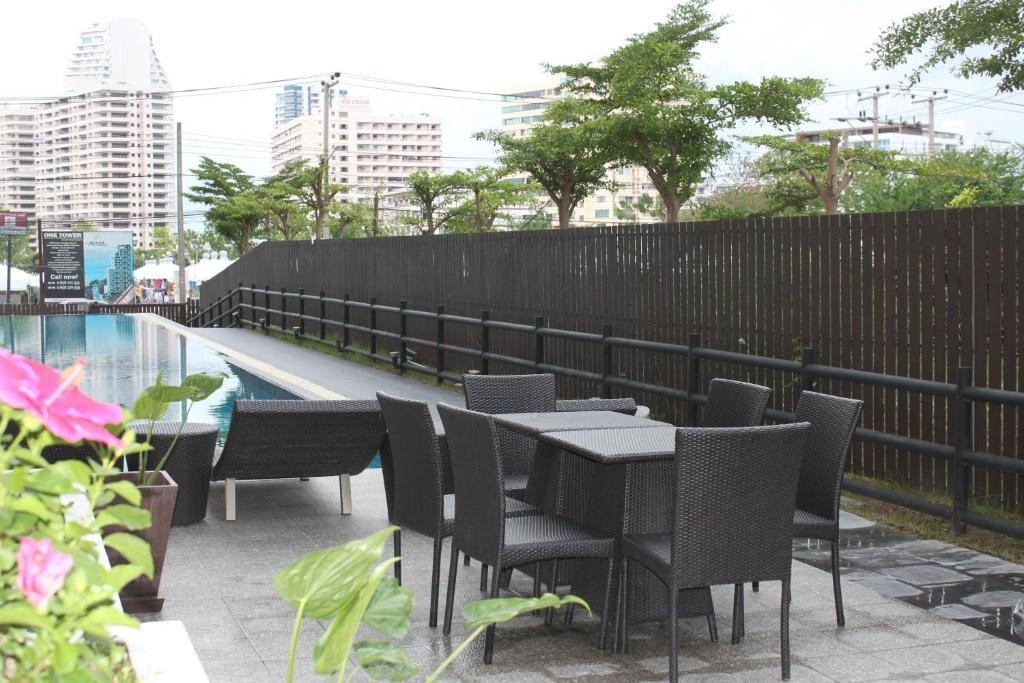The Ocean PearlfacilitiesSwimming Pool10