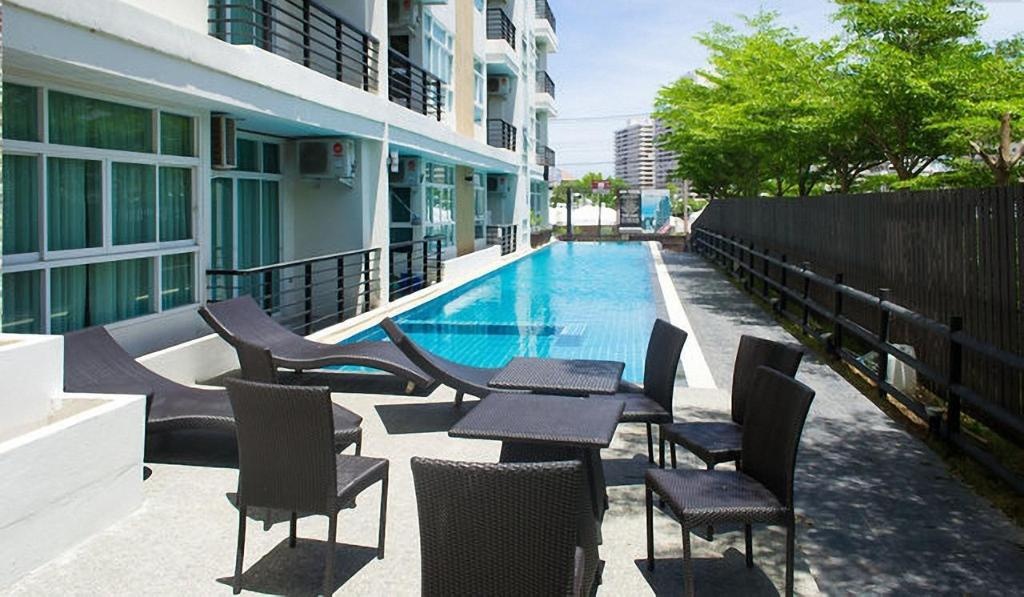 The Ocean Pearlfacilitiesfacilities Image 11