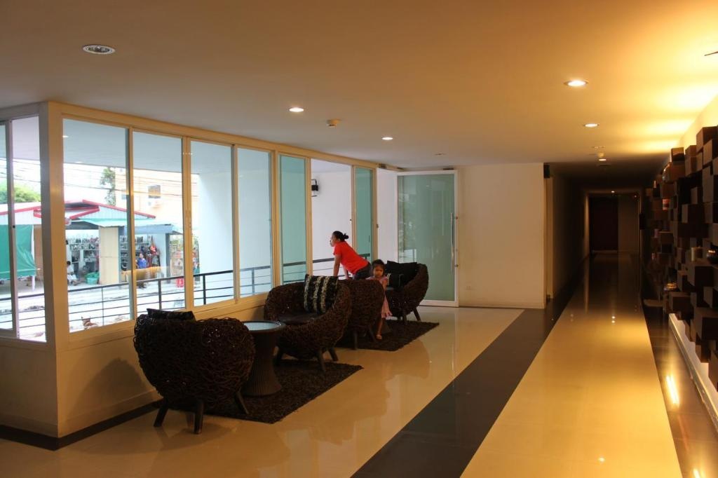 The Ocean Pearlfacilitiesfacilities Image 22
