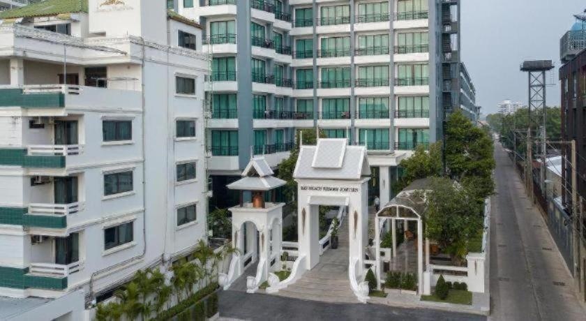 Bay Beach Resort Jomtienpropertyviewspropertyviews Image 1111