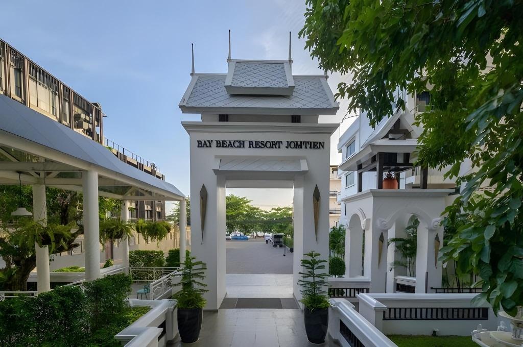 Bay Beach Resort Jomtienpropertyviewspropertyviews Image 44