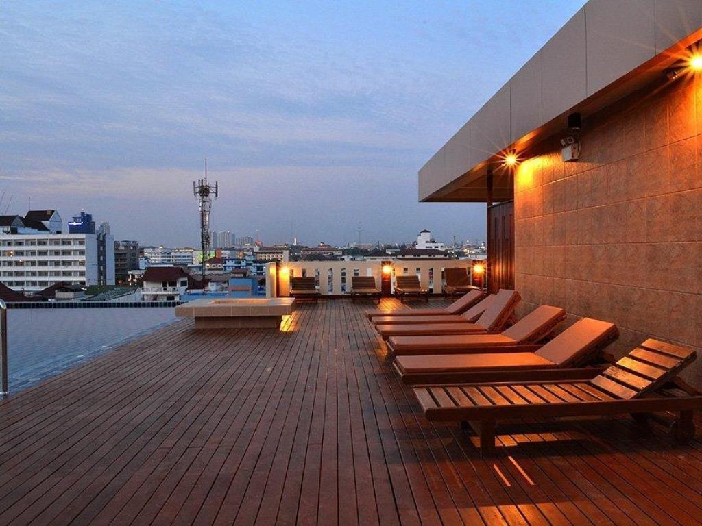 PS Apartment D XpressfacilitiesPublic Areas2