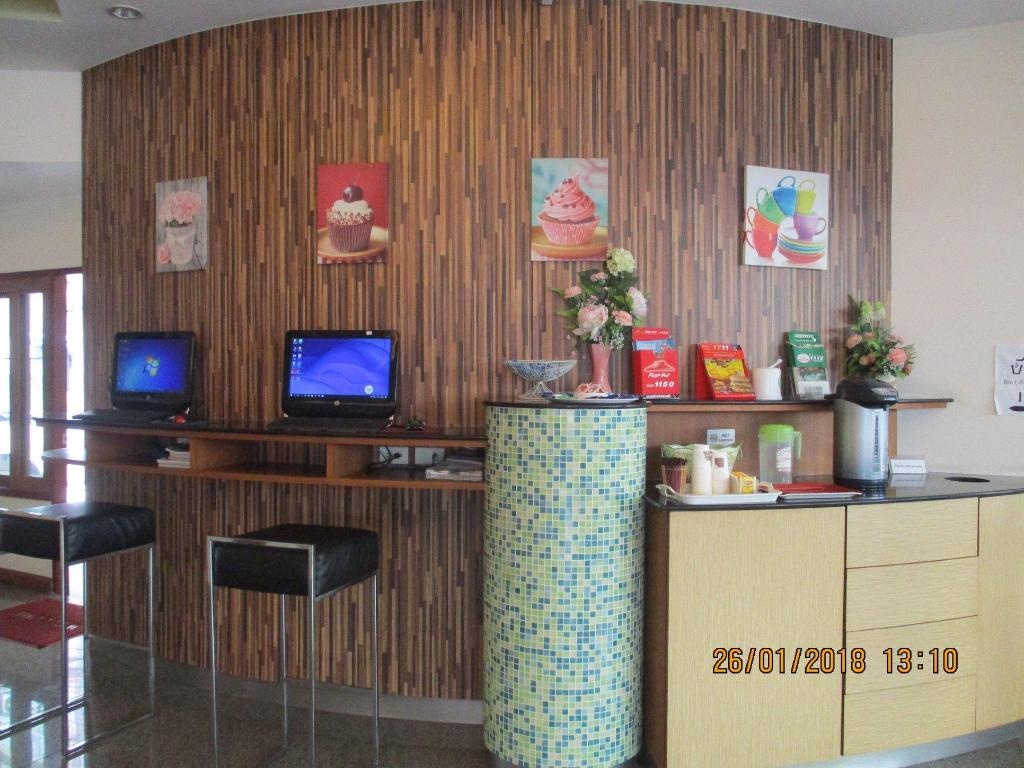 PS Apartment D XpressfacilitiesPublic Areas5