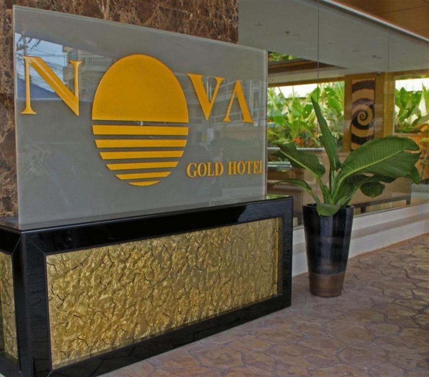 Nova Gold HotelfacilitiesBalconyterrace17