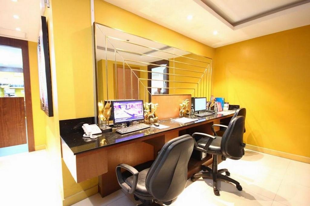 Nova Gold HotelfacilitiesFacilities18