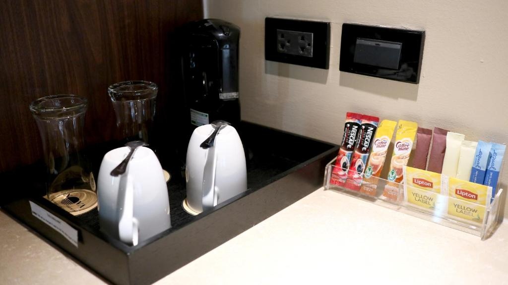 Nova Gold HotelfacilitiesFacilities28