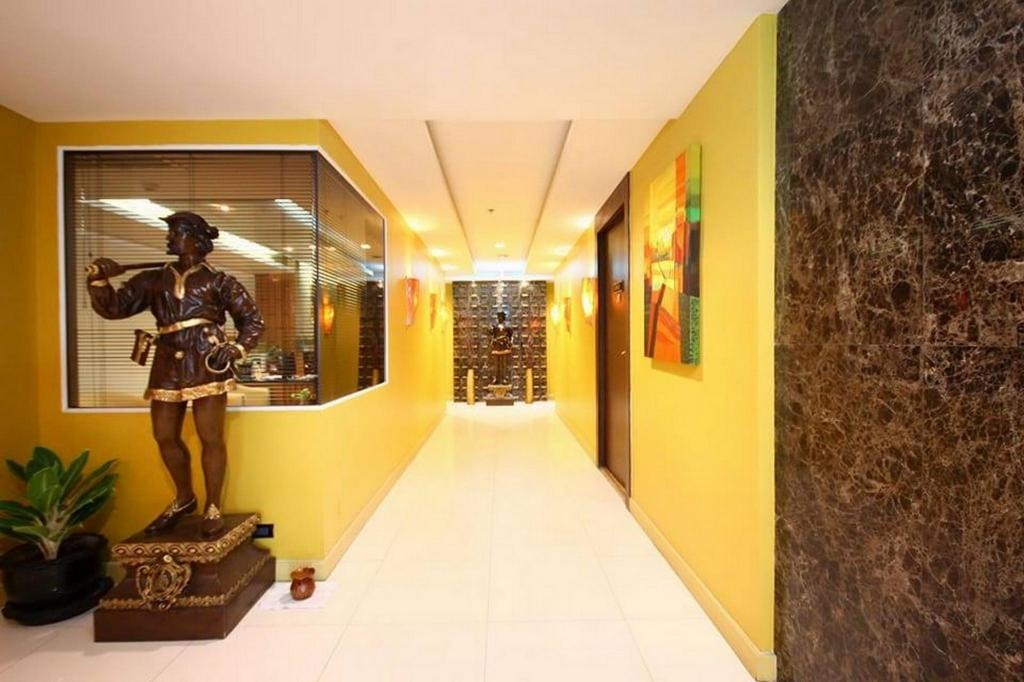 Nova Gold HotelpropertyviewsReception8