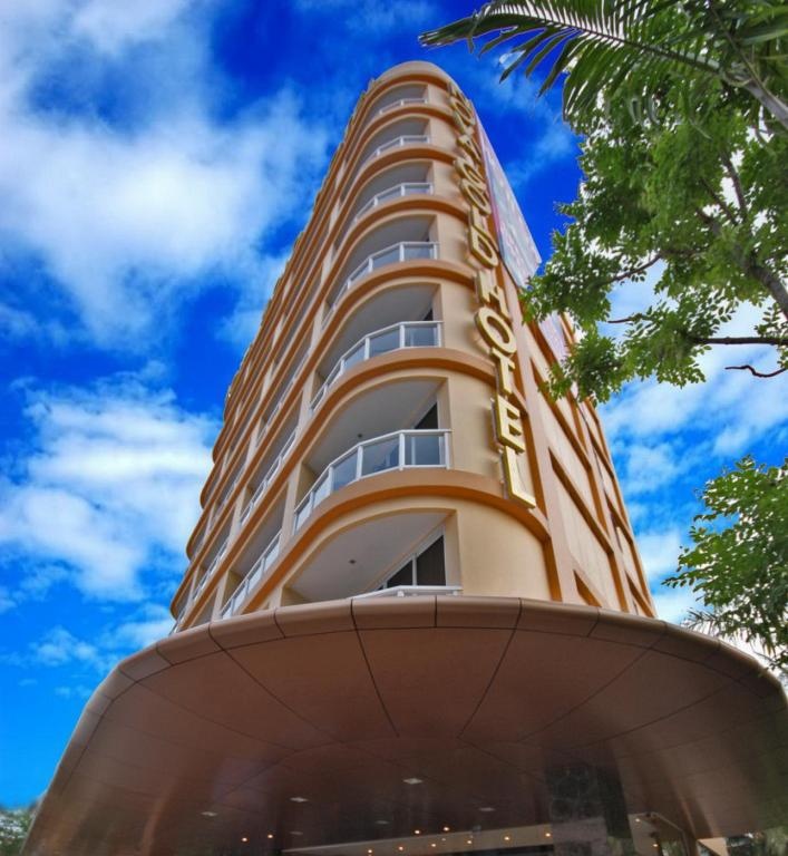 Nova Gold HotelpropertyviewsView1