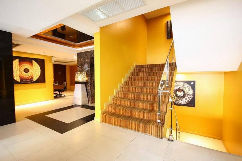 Nova Gold HotelpropertyviewsView10