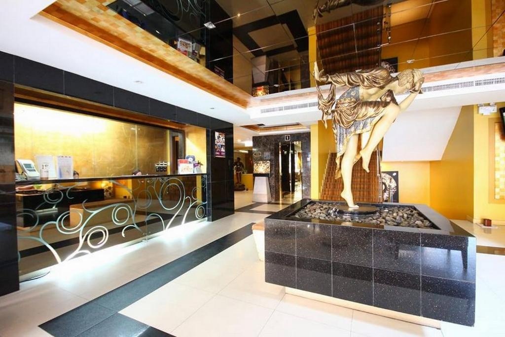 Nova Gold HotelpropertyviewsView2