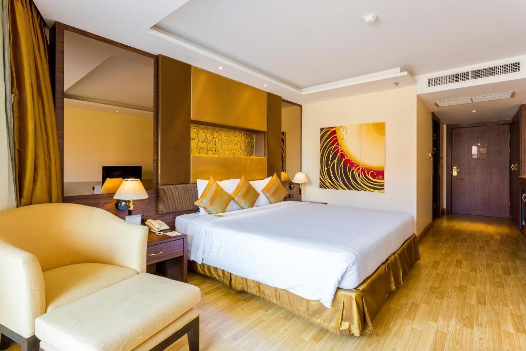 Nova Gold HotelpropertyviewsView9