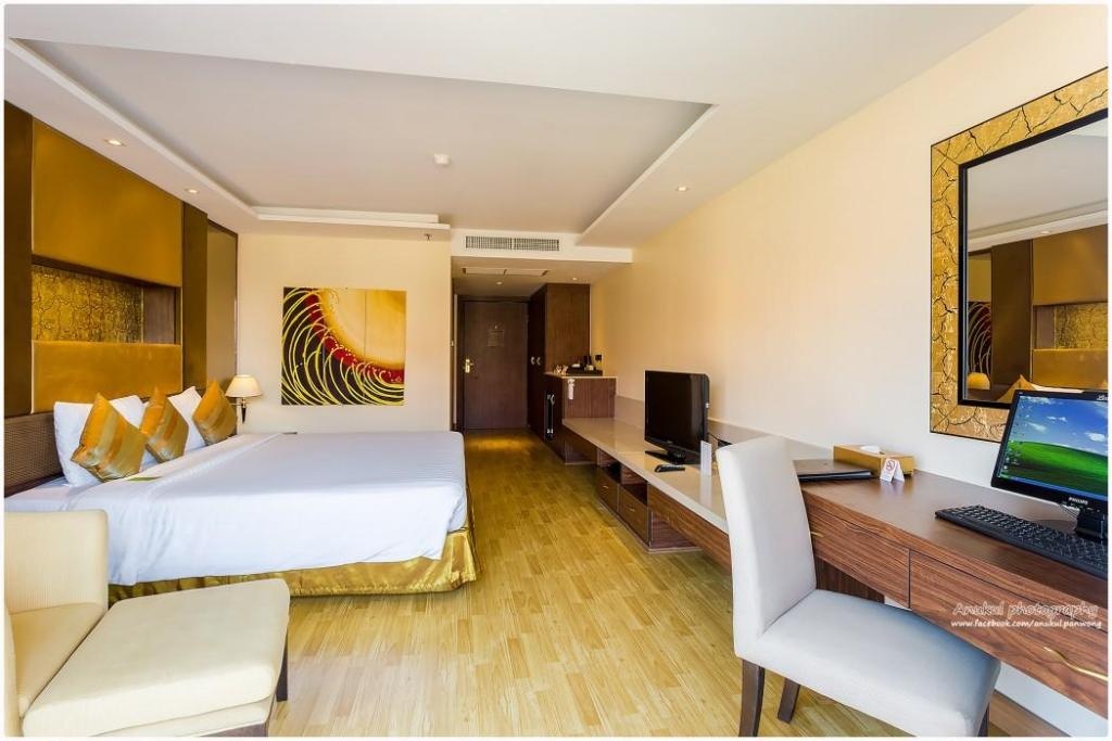 Nova Gold Hotelroomsrooms Image 66