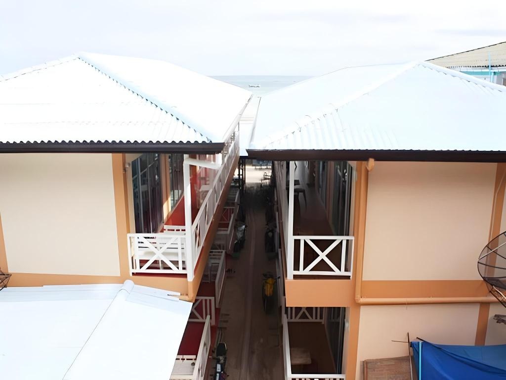 Barberry At Koh Larn HotelpropertyviewsExterior View2