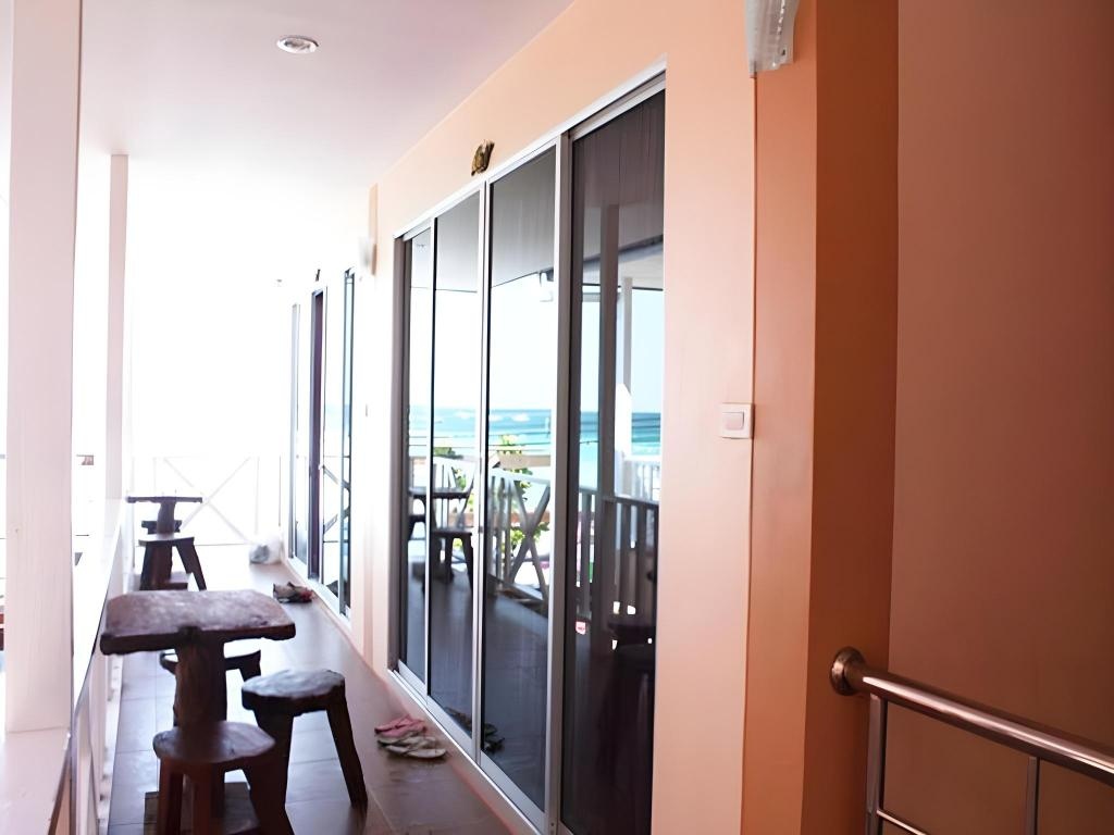 Barberry At Koh Larn HotelpropertyviewsExterior View4