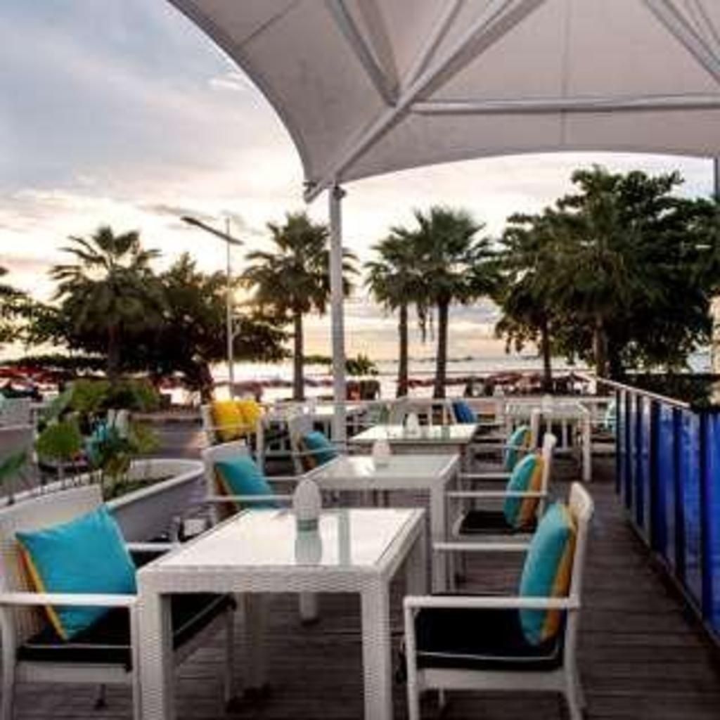 Wave HoteldiningRestaurant31