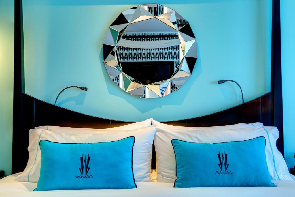 Wave HotelfacilitiesFacilities8