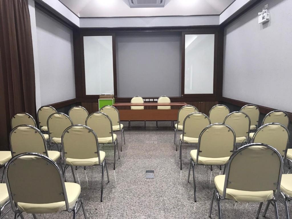 Mahatai Pattaya Hotel Conventionfacilitiesfacilities Image 1616