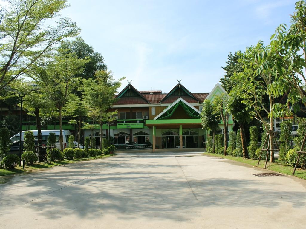 Mahatai Pattaya Hotel Conventionpropertyviewspropertyviews Image 11