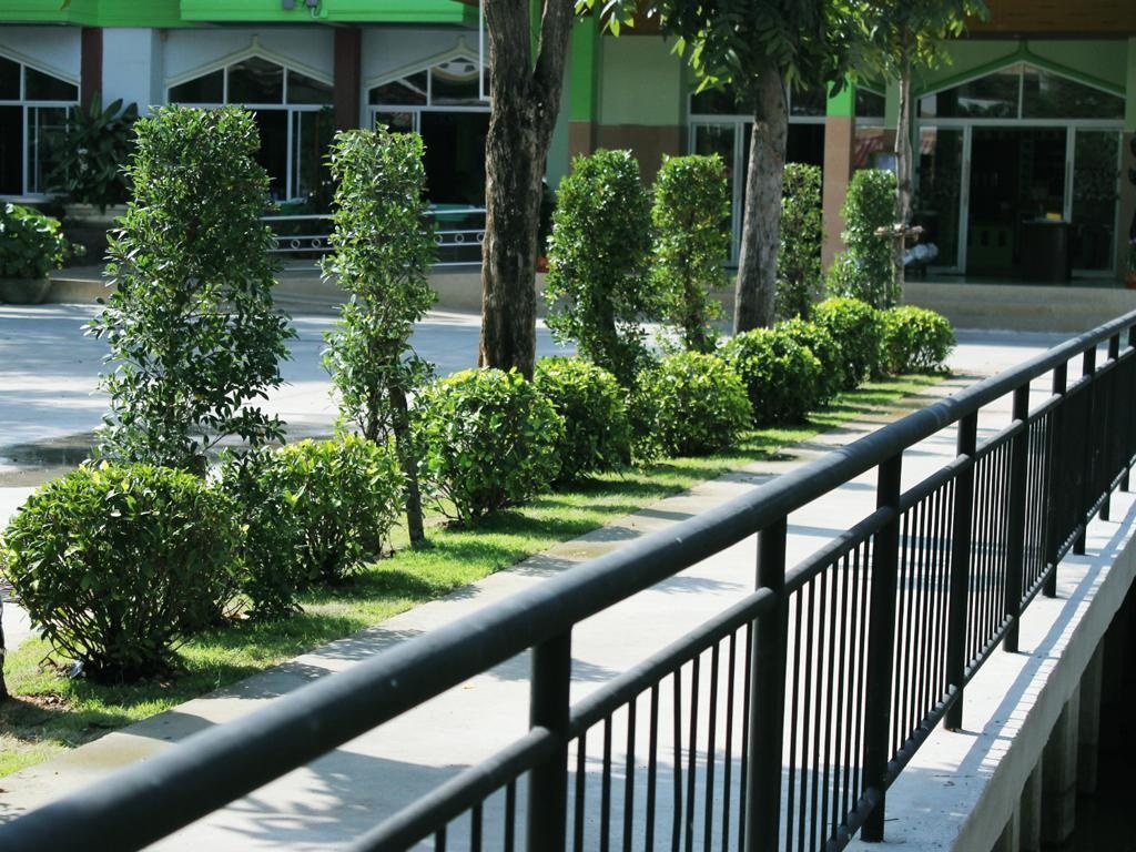 Mahatai Pattaya Hotel Conventionpropertyviewspropertyviews Image 44