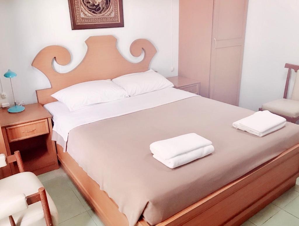 Mahatai Pattaya Hotel Conventionroomsrooms Image 11