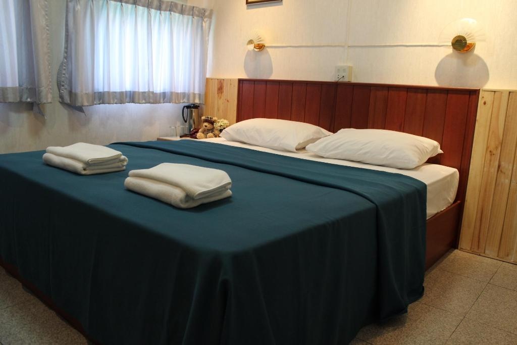 Mahatai Pattaya Hotel Conventionroomsrooms Image 22