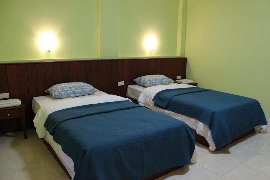 Mahatai Pattaya Hotel Conventionroomsrooms Image 99