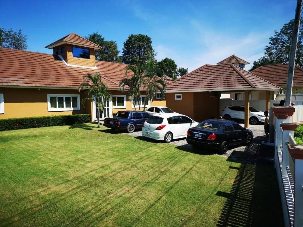 The Pool House Pattaya No2 14 Adults 5 BedroomfacilitiesFacilities3