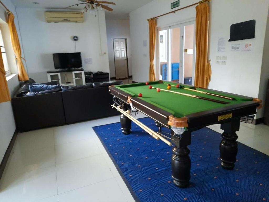 The Pool House Pattaya No2 14 Adults 5 BedroomfacilitiesRecreational Facilities35