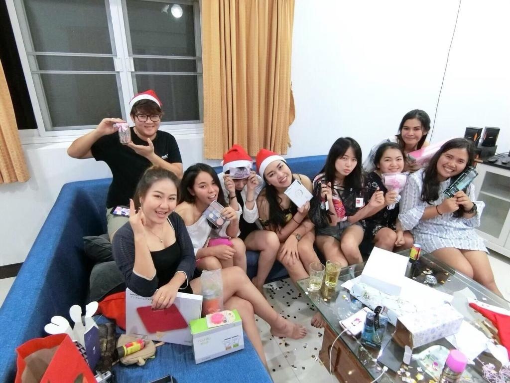 The Pool House Pattaya No2 14 Adults 5 BedroomfacilitiesRecreational Facilities36