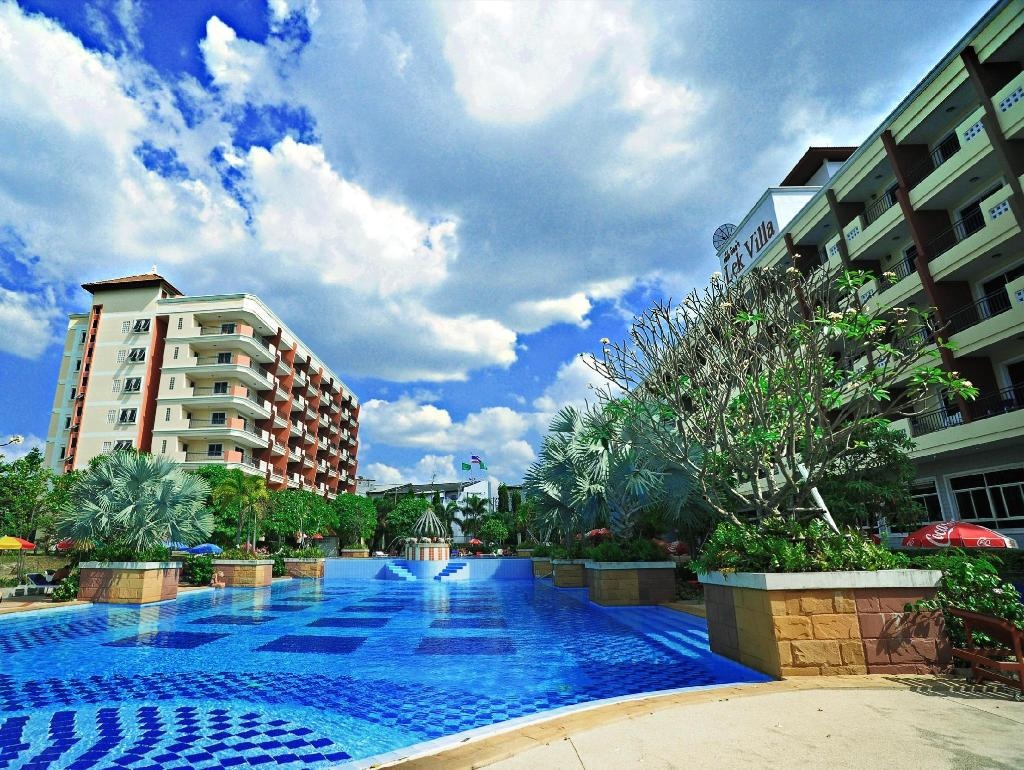 Lek Villafacilitiesfacilities Image 11