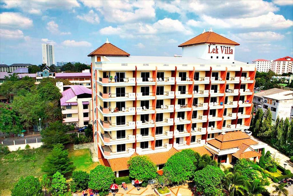 Lek VillapropertyviewsExterior View9