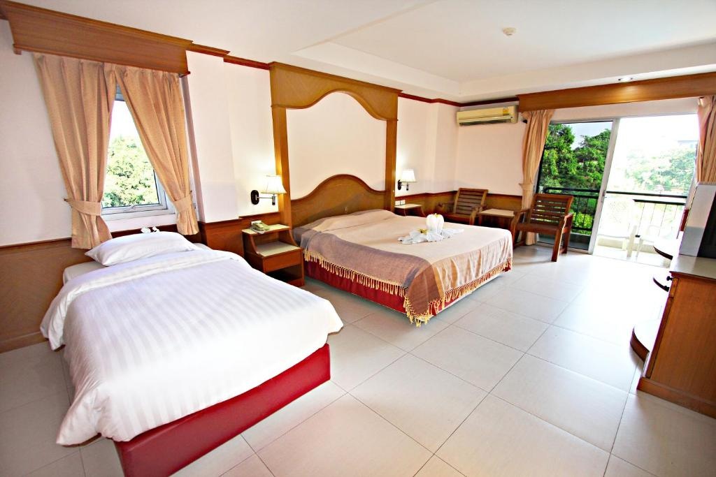 Lek Villaroomsrooms Image 22